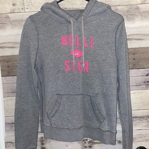 Hollister hoodie